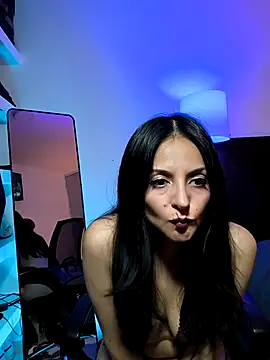 bombshell341 online show from 12.17.25