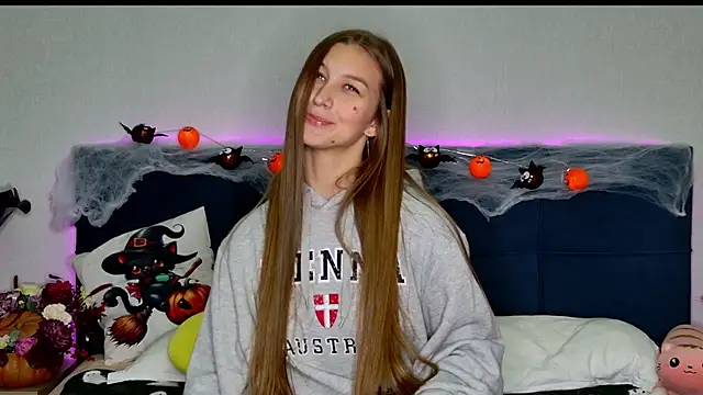 MissEmilyMiller online show from 11.03.25