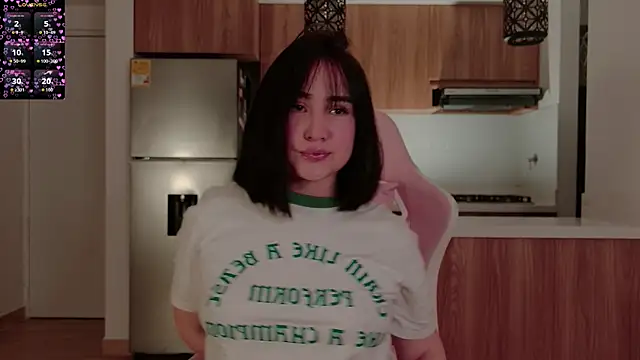  bella1 online show from 03.06.26