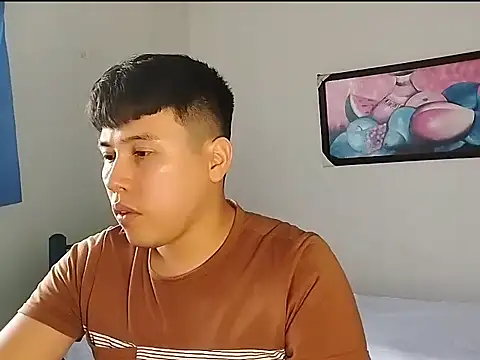 Nickk Wolf online show from 05.08.26