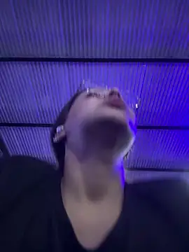 sweet shadil  online show from 10.20.25