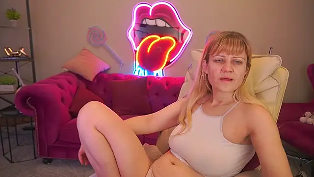 BellaLaPetit online show from 02.08.26