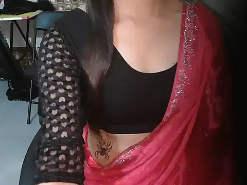 lovepihuu online show from 03.31.26