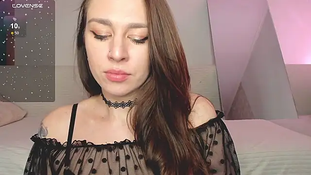 Lil Foxy9 online show from 11.08.25