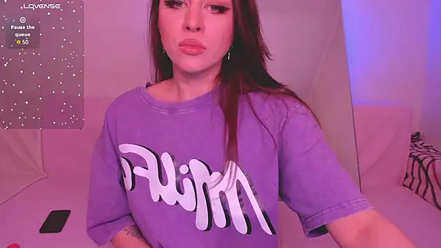 Snapshot of Lil_Foxy9 chatting on 02.20.26 Lil Foxy9 online show from 02.20.26