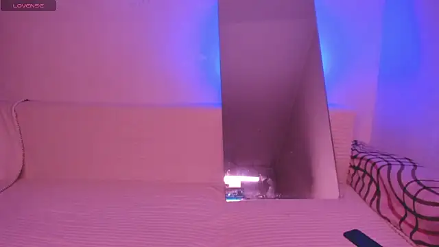 Snapshot of Lil_Foxy9 chatting on 03.18.26 Lil Foxy9 online show from 03.18.26