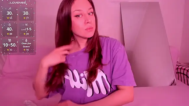 Snapshot of Lil_Foxy9 chatting on 03.31.26 Lil Foxy9 online show from 03.31.26