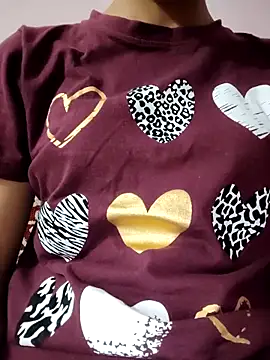 Snapshot of Sx-Maniya chatting on 09.19.25 Sx-Maniya online show from 09.19.25