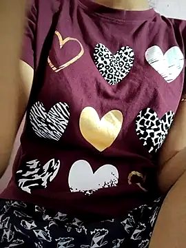 Snapshot of Sx-Maniya chatting on 09.20.25 Sx-Maniya online show from 09.20.25