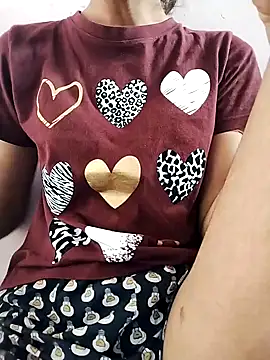 Snapshot of Sx-Maniya chatting on 09.24.25 Sx-Maniya online show from 09.24.25