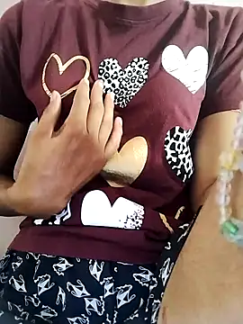 Snapshot of Sx-Maniya chatting on 09.27.25 Sx-Maniya online show from 09.27.25