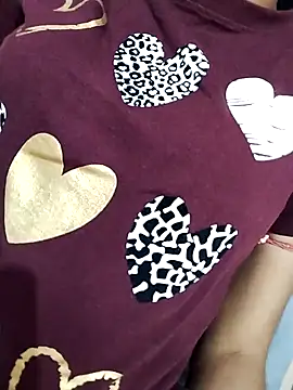 Snapshot of Sx-Maniya chatting on 09.29.25 Sx-Maniya online show from 09.29.25