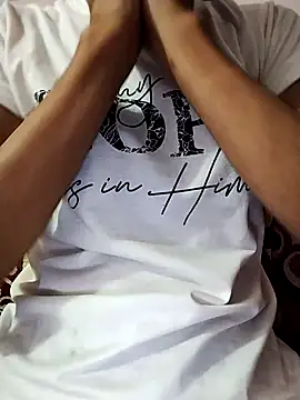 Snapshot of Sx-Maniya chatting on 10.02.25 Sx-Maniya online show from 10.02.25