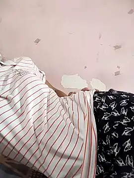 Snapshot of Sx-Maniya chatting on 10.03.25 Sx-Maniya online show from 10.03.25