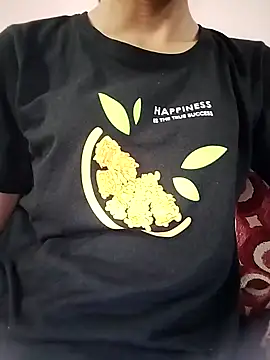 Snapshot of Sx-Maniya chatting on 10.04.25 Sx-Maniya online show from 10.04.25