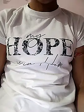 Snapshot of Sx-Maniya chatting on 10.12.25 Sx-Maniya online show from 10.12.25