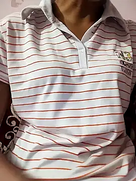 Snapshot of Sx-Maniya chatting on 10.12.25 Sx-Maniya online show from 10.12.25