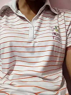 Snapshot of Sx-Maniya chatting on 10.16.25 Sx-Maniya online show from 10.16.25