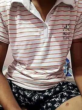 Sx-Maniya online show from 11.07.25