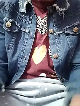 Sx-Maniya online show from 12.16.25