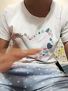 Sx-Maniya online show from 02.14.26