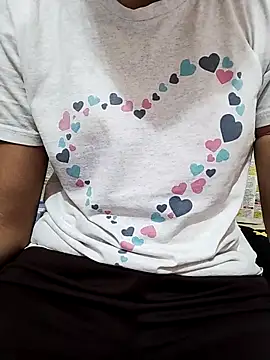 Sx-Maniya online show from 02.22.26