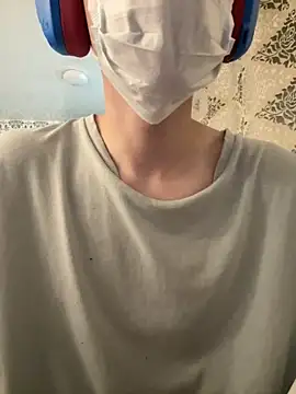 AyatoriKamado online show from 10.04.25