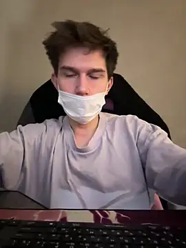 AyatoriKamado online show from 12.02.25