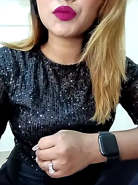 alexa cam44 online show from 11.22.25