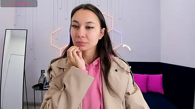 Kat  cat online show from 09.22.25