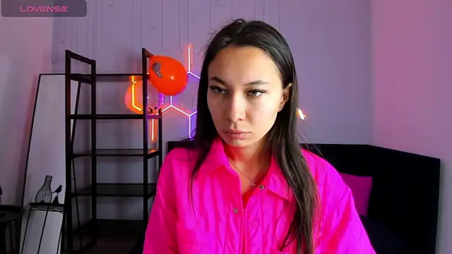 Kat  cat online show from 09.24.25