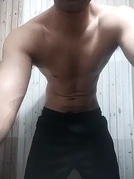 chocodick91 online show from 04.08.26