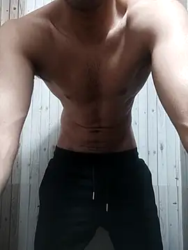 chocodick91 online show from 04.10.26