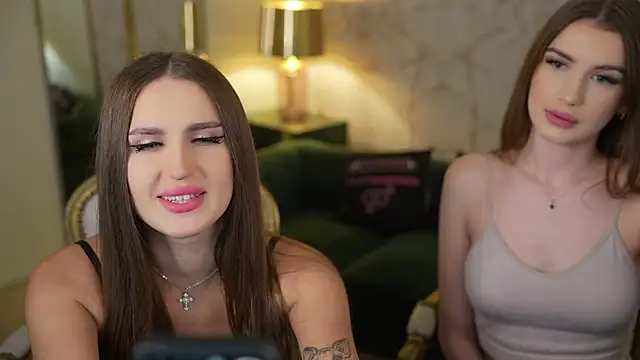 Goldie Flame online show from 11.12.25