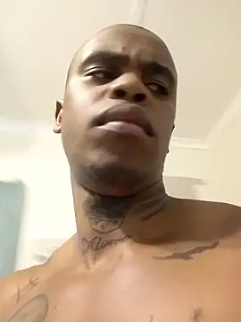 Snapshot of Bedroom_Gangster007 chatting on 09.09.25 Bedroom Gangster007 online show from 09.09.25