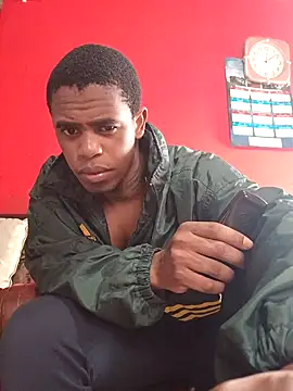 Bedroom Gangster007 online show from 11.21.25