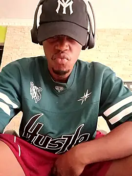 Bedroom Gangster007 online show from 01.16.26