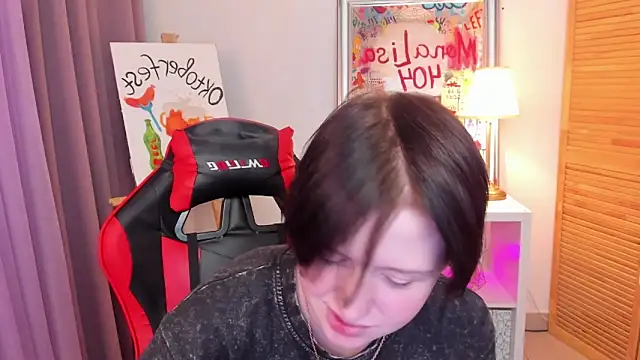 ayakskalermonss online show from 09.23.25