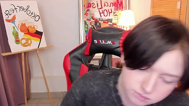 ayakskalermonss online show from 09.28.25