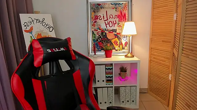 ayakskalermonss online show from 10.04.25