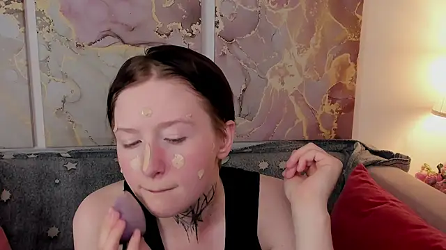 ayakskalermonss online show from 10.08.25