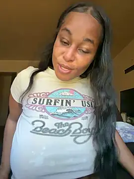 yummy0322 online show from 11.14.25