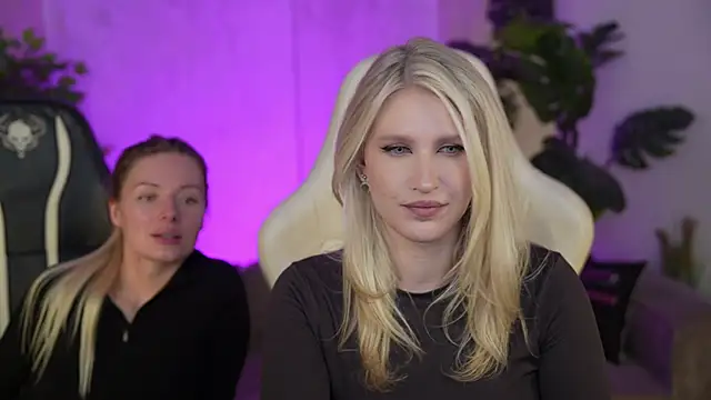 Scarlett Sweet054 online show from 10.02.25