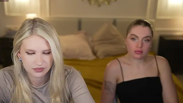 Scarlett Sweet054 online show from 10.03.25