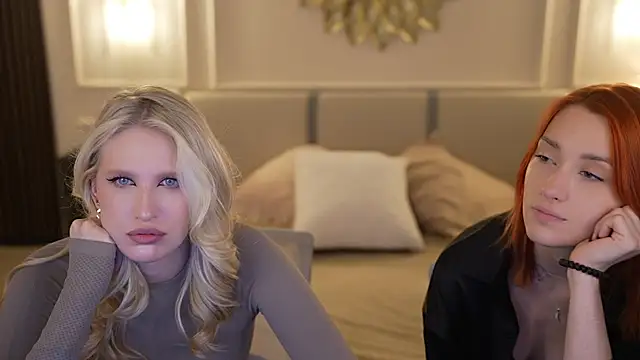 Scarlett Sweet054 online show from 10.14.25