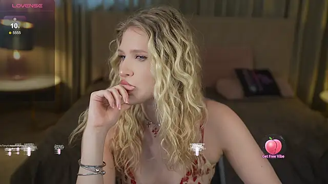 Scarlett Sweet054 online show from 04.08.26