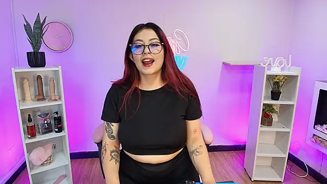 Aphriil   online show from 09.14.25