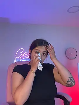 Aphriil   online show from 10.07.25