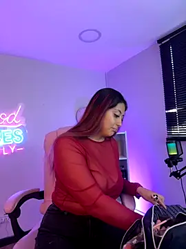 Aphriil   online show from 10.09.25