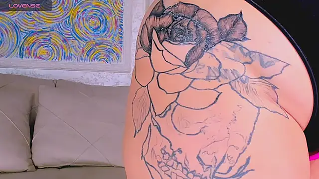 marrenaa online show from 09.28.25